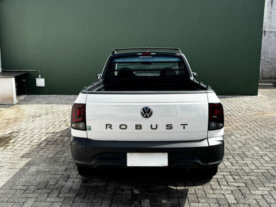 VOLKSWAGEN-SAVEIRO-1.6 MSI ROBUST CS 16V FLEX 2P MANUAL VOLKSWAGEN-SAVEIRO-2025