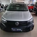 VOLKSWAGEN SAVEIRO 1.6 MSI ROBUST CS 16V FLEX 2P MANUAL VOLKSWAGEN SAVEIRO 1.6 MSI ROBUST CS 16V FLEX 2P MANUAL
