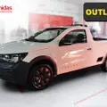 VOLKSWAGEN SAVEIRO 1.6 MSI ROBUST CS 16V FLEX 2P MANUAL VOLKSWAGEN SAVEIRO 1.6 MSI ROBUST CS 16V FLEX 2P MANUAL