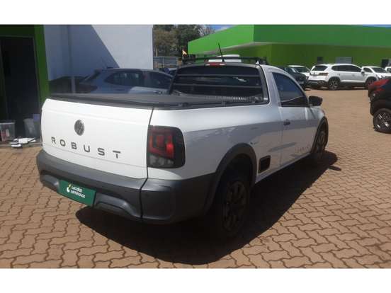 VOLKSWAGEN-SAVEIRO-1.6 MSI ROBUST CS 16V FLEX 2P MANUAL VOLKSWAGEN-SAVEIRO-2024