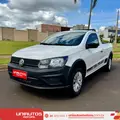 VOLKSWAGEN SAVEIRO 1.6 MSI ROBUST CS 8V FLEX 2P MANUAL VOLKSWAGEN SAVEIRO 1.6 MSI ROBUST CS 8V FLEX 2P MANUAL