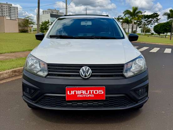 VOLKSWAGEN-SAVEIRO-1.6 MSI ROBUST CS 8V FLEX 2P MANUAL VOLKSWAGEN-SAVEIRO-2021
