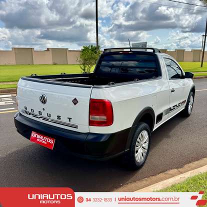 VOLKSWAGEN-SAVEIRO-1.6 MSI ROBUST CS 8V FLEX 2P MANUAL VOLKSWAGEN-SAVEIRO-2021