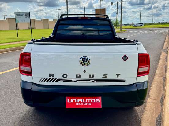 VOLKSWAGEN-SAVEIRO-1.6 MSI ROBUST CS 8V FLEX 2P MANUAL VOLKSWAGEN-SAVEIRO-2021
