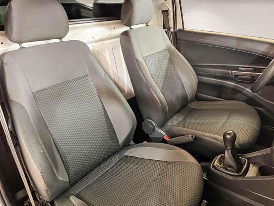 VOLKSWAGEN-SAVEIRO-1.6 MSI ROBUST CS 8V FLEX 2P MANUAL VOLKSWAGEN-SAVEIRO-2023