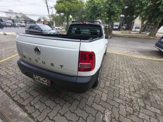 VOLKSWAGEN-SAVEIRO-1.6 MSI ROBUST CS 8V FLEX 2P MANUAL VOLKSWAGEN-SAVEIRO-2021