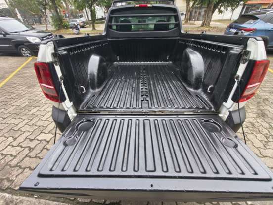 VOLKSWAGEN-SAVEIRO-1.6 MSI ROBUST CS 8V FLEX 2P MANUAL VOLKSWAGEN-SAVEIRO-2021