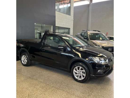 VOLKSWAGEN-SAVEIRO-1.6 MSI ROBUST CS 8V FLEX 2P MANUAL VOLKSWAGEN-SAVEIRO-2021