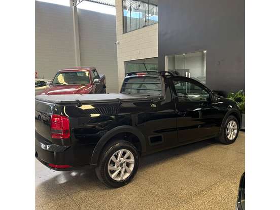 VOLKSWAGEN-SAVEIRO-1.6 MSI ROBUST CS 8V FLEX 2P MANUAL VOLKSWAGEN-SAVEIRO-2021