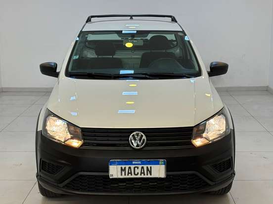 VOLKSWAGEN-SAVEIRO-1.6 MSI ROBUST CS 8V FLEX 2P MANUAL VOLKSWAGEN-SAVEIRO-2023