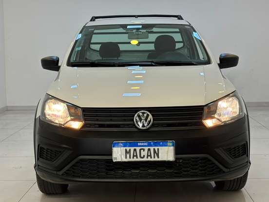VOLKSWAGEN-SAVEIRO-1.6 MSI ROBUST CS 8V FLEX 2P MANUAL VOLKSWAGEN-SAVEIRO-2023