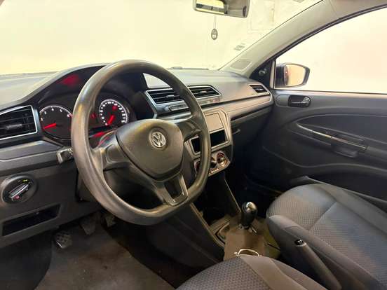 VOLKSWAGEN-SAVEIRO-1.6 MSI ROBUST CS 8V FLEX 2P MANUAL VOLKSWAGEN-SAVEIRO-2023
