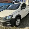 VOLKSWAGEN SAVEIRO 1.6 MSI ROBUST CS 8V FLEX 2P MANUAL VOLKSWAGEN SAVEIRO 1.6 MSI ROBUST CS 8V FLEX 2P MANUAL