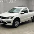 VOLKSWAGEN SAVEIRO 1.6 MSI ROBUST CS 8V FLEX 2P MANUAL VOLKSWAGEN SAVEIRO 1.6 MSI ROBUST CS 8V FLEX 2P MANUAL