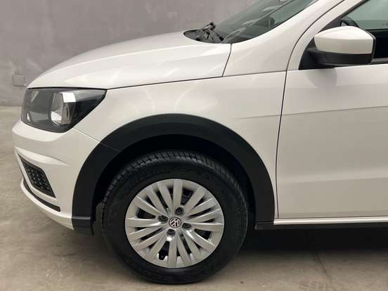 VOLKSWAGEN-SAVEIRO-1.6 MSI ROBUST CS 8V FLEX 2P MANUAL VOLKSWAGEN-SAVEIRO-2021