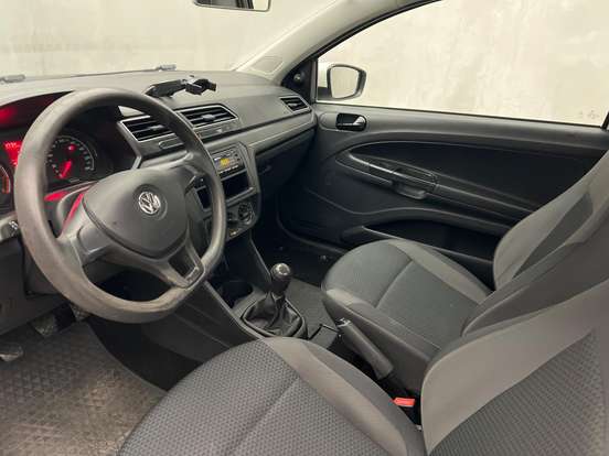 VOLKSWAGEN-SAVEIRO-1.6 MSI ROBUST CS 8V FLEX 2P MANUAL VOLKSWAGEN-SAVEIRO-2021