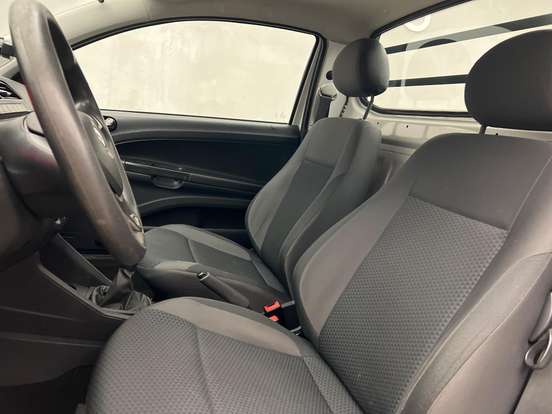 VOLKSWAGEN-SAVEIRO-1.6 MSI ROBUST CS 8V FLEX 2P MANUAL VOLKSWAGEN-SAVEIRO-2021