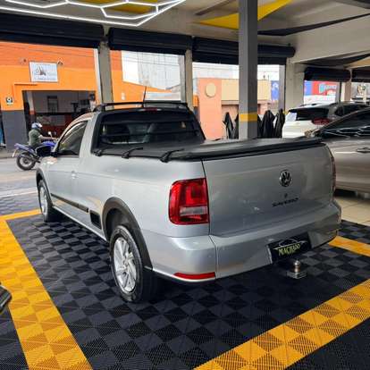 VOLKSWAGEN-SAVEIRO-1.6 MSI TRENDLINE CS 16V FLEX 2P MANUAL VOLKSWAGEN-SAVEIRO-2023