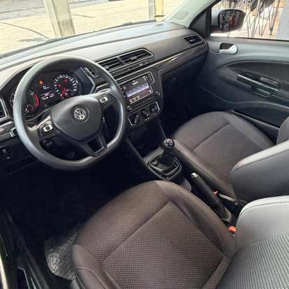 VOLKSWAGEN-SAVEIRO-1.6 MSI TRENDLINE CS 16V FLEX 2P MANUAL VOLKSWAGEN-SAVEIRO-2023