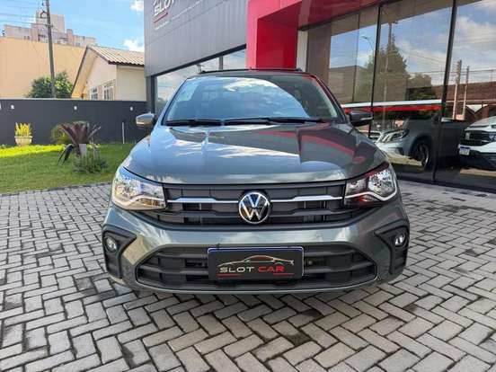 VOLKSWAGEN-SAVEIRO-1.6 MSI TRENDLINE CS 16V FLEX 2P MANUAL VOLKSWAGEN-SAVEIRO-2026