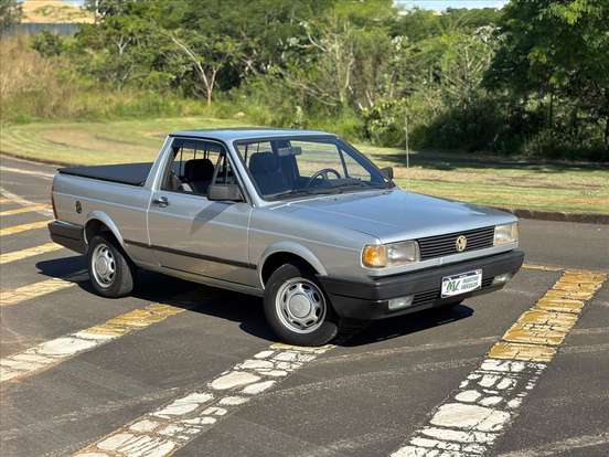 VOLKSWAGEN-SAVEIRO-1993