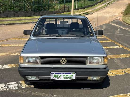 VOLKSWAGEN-SAVEIRO-1993