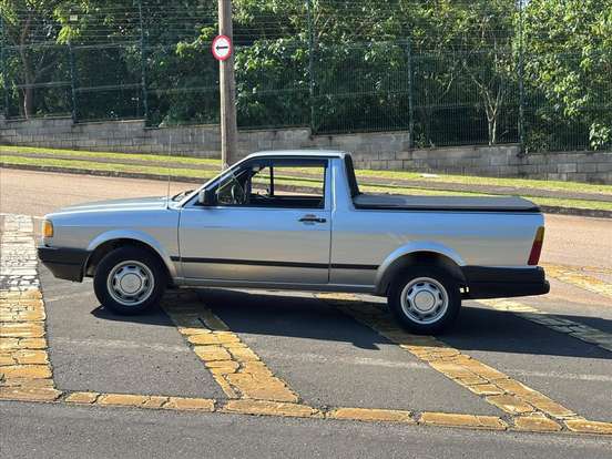 VOLKSWAGEN-SAVEIRO-1993
