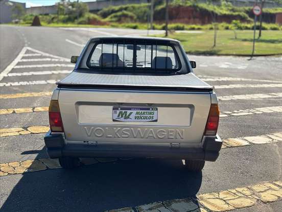 VOLKSWAGEN-SAVEIRO-1993