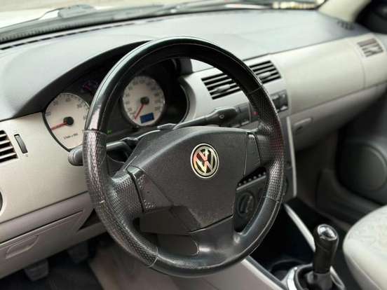 VOLKSWAGEN-SAVEIRO-1.8 MI CS 8V GASOLINA 2P MANUAL G.III VOLKSWAGEN-SAVEIRO-2001