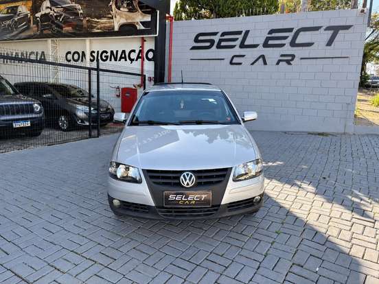 VOLKSWAGEN-SAVEIRO-1.8 MI SUPER SURF CS 8V FLEX 2P MANUAL G.IV VOLKSWAGEN-SAVEIRO-2007