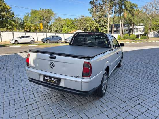 VOLKSWAGEN-SAVEIRO-2007