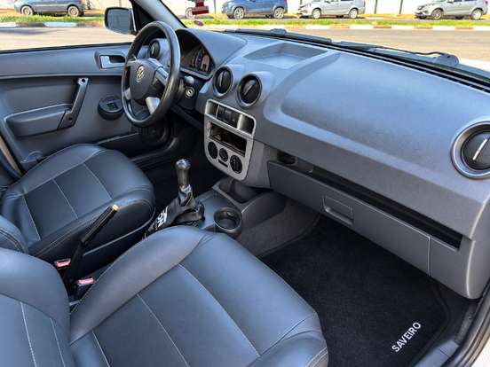 VOLKSWAGEN-SAVEIRO-1.8 MI SUPER SURF CS 8V FLEX 2P MANUAL G.IV VOLKSWAGEN-SAVEIRO-2007