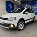VOLKSWAGEN SPACE CROSS 1.6 MI 8V FLEX 4P MANUAL VOLKSWAGEN SPACE CROSS 1.6 MI 8V FLEX 4P MANUAL