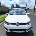 VOLKSWAGEN SPACEFOX 1.6 MSI COMFORTLINE 8V FLEX 4P MANUAL VOLKSWAGEN SPACEFOX 1.6 MSI COMFORTLINE 8V FLEX 4P MANUAL