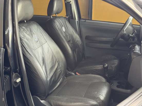 VOLKSWAGEN-SPACEFOX-1.6 MI 8V FLEX 4P MANUAL VOLKSWAGEN-SPACEFOX-2007