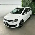 VOLKSWAGEN SPACEFOX 1.6 MI TREND 8V FLEX 4P MANUAL VOLKSWAGEN SPACEFOX 1.6 MI TREND 8V FLEX 4P MANUAL
