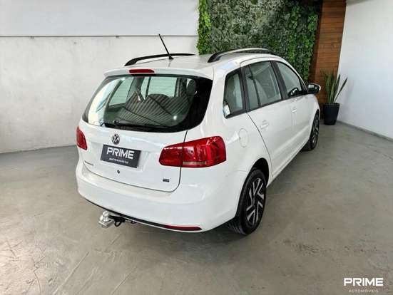 VOLKSWAGEN-SPACEFOX-1.6 MI TREND 8V FLEX 4P MANUAL VOLKSWAGEN-SPACEFOX-2013