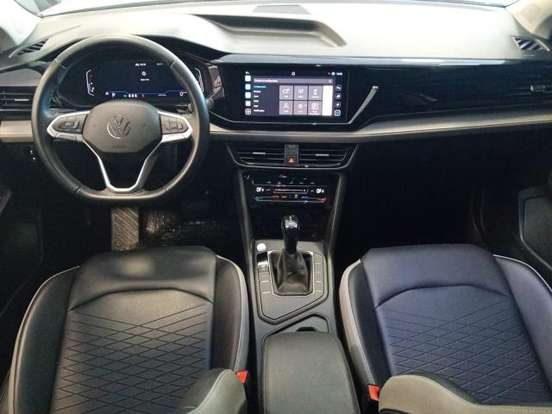 VOLKSWAGEN-TAOS-1.4 250 TSI TOTAL FLEX COMFORTLINE AUTOMÁTICO VOLKSWAGEN-TAOS-2025