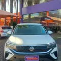 VOLKSWAGEN TAOS 1.4 250 TSI TOTAL FLEX COMFORTLINE AUTOMÁTICO VOLKSWAGEN TAOS 1.4 250 TSI TOTAL FLEX COMFORTLINE AUTOMÁTICO