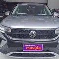 VOLKSWAGEN TAOS 1.4 250 TSI TOTAL FLEX COMFORTLINE AUTOMÁTICO VOLKSWAGEN TAOS 1.4 250 TSI TOTAL FLEX COMFORTLINE AUTOMÁTICO