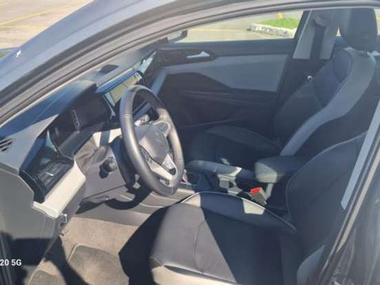 VOLKSWAGEN-TAOS-1.4 250 TSI TOTAL FLEX COMFORTLINE AUTOMÁTICO VOLKSWAGEN-TAOS-2025