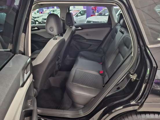 VOLKSWAGEN-TAOS-1.4 250 TSI TOTAL FLEX COMFORTLINE AUTOMÁTICO VOLKSWAGEN-TAOS-2025