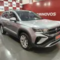 VOLKSWAGEN TAOS 1.4 250 TSI TOTAL FLEX COMFORTLINE AUTOMÁTICO VOLKSWAGEN TAOS 1.4 250 TSI TOTAL FLEX COMFORTLINE AUTOMÁTICO
