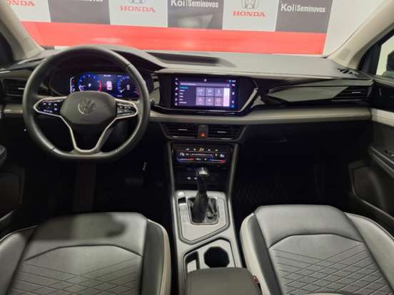 VOLKSWAGEN-TAOS-1.4 250 TSI TOTAL FLEX COMFORTLINE AUTOMÁTICO VOLKSWAGEN-TAOS-2023