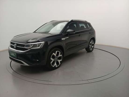 VOLKSWAGEN-TAOS-1.4 250 TSI TOTAL FLEX HIGHLINE AUTOMÁTICO VOLKSWAGEN-TAOS-2024