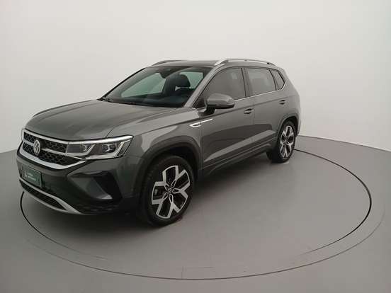 VOLKSWAGEN-TAOS-1.4 250 TSI TOTAL FLEX HIGHLINE AUTOMÁTICO VOLKSWAGEN-TAOS-2024