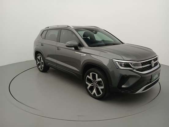 VOLKSWAGEN-TAOS-1.4 250 TSI TOTAL FLEX HIGHLINE AUTOMÁTICO VOLKSWAGEN-TAOS-2024