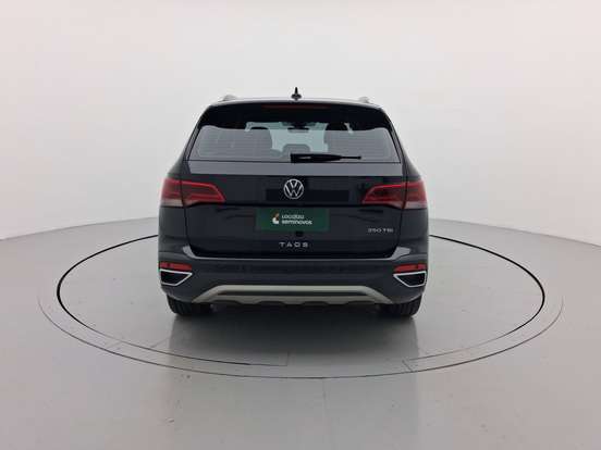 VOLKSWAGEN-TAOS-1.4 250 TSI TOTAL FLEX HIGHLINE AUTOMÁTICO VOLKSWAGEN-TAOS-2024