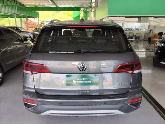 VOLKSWAGEN-TAOS-1.4 250 TSI TOTAL FLEX HIGHLINE AUTOMÁTICO VOLKSWAGEN-TAOS-2024