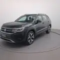 VOLKSWAGEN TAOS 1.4 250 TSI TOTAL FLEX HIGHLINE AUTOMÁTICO VOLKSWAGEN TAOS 1.4 250 TSI TOTAL FLEX HIGHLINE AUTOMÁTICO